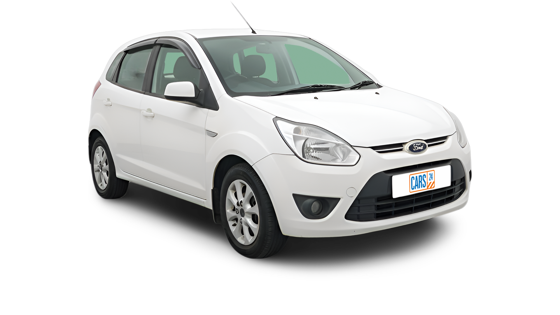 Ford Figo-img